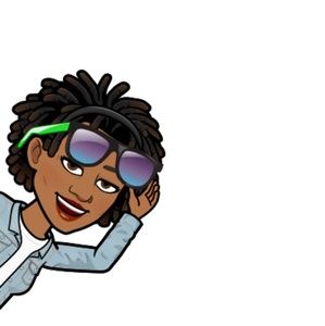 Meet your Posher, Sabine